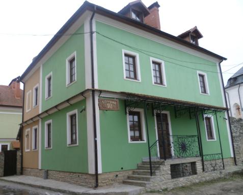 Home Hotel - Housity