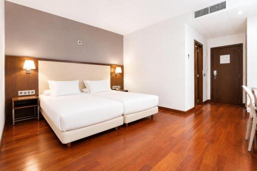 ARVA Spa París - Housity