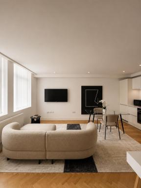 Parkway House - Housity