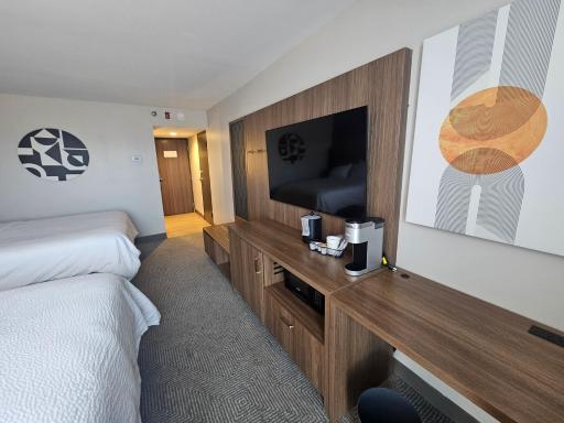 Holiday Inn Harrisburg I-81 Hershey Area, an IHG Hotel - Housity
