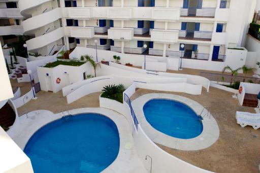 Apartamento Los Patos - Housity