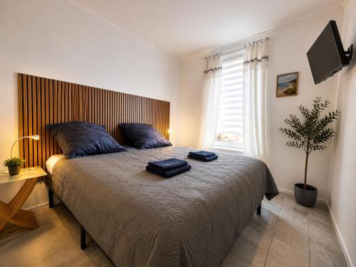 Central Apartment Hameln - Housity