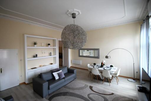 BudapestEasyFlat Basilica Lux - Housity