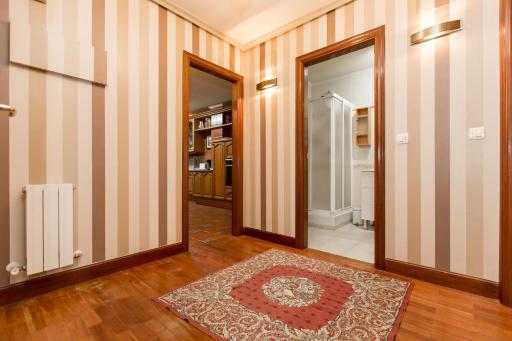 Apartamento céntrico con vistas a la Ría! garaje, ideal 2-4 - Housity