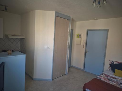 Appartement proche Le Pal 3 - Housity