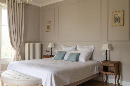 Domaine de La Chesnaye - Housity