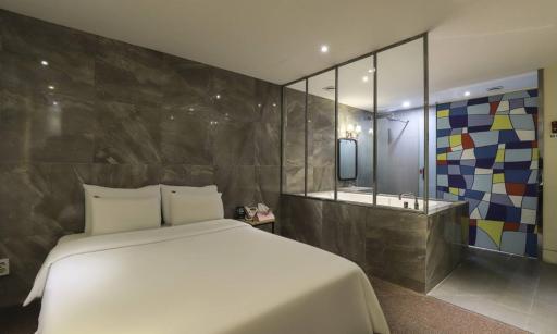 Hotel H2 - Housity