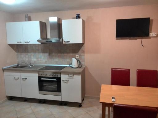 Apartments Bogdanovic - Housity