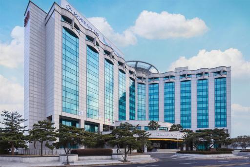 Grand Hyatt Incheon - Housity