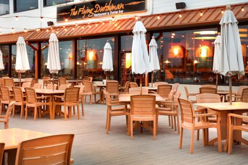 Boardwalk Inn - Housity