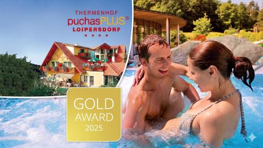 Thermenhof PuchasPLUS Loipersdorf - Housity