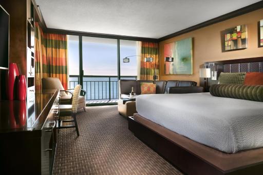 The San Luis Resort Spa & Conference Center - Housity