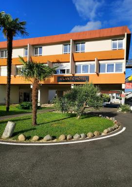Atlantic Hôtel - Housity