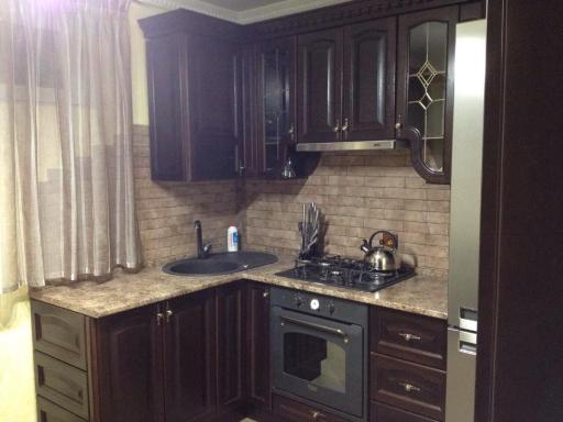 U Zubrytskyh - Housity