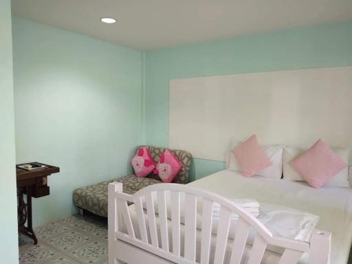 ฟ้าประทาน บูติก รีสอร์ท - Housity