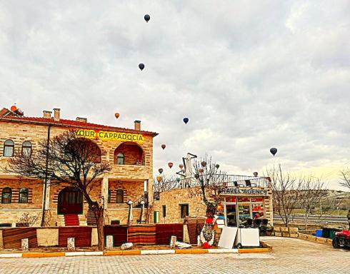 Your Cappadocia - Housity