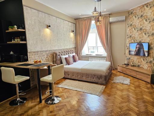 Central Apartments - Hizvo