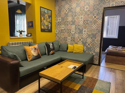 Trakia Street Apartment - Housity