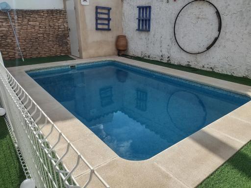 Casa Rural El Rincón del Valle - Housity