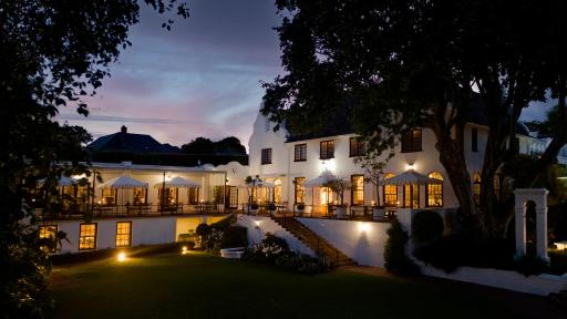 The Andros Boutique Hotel - Housity
