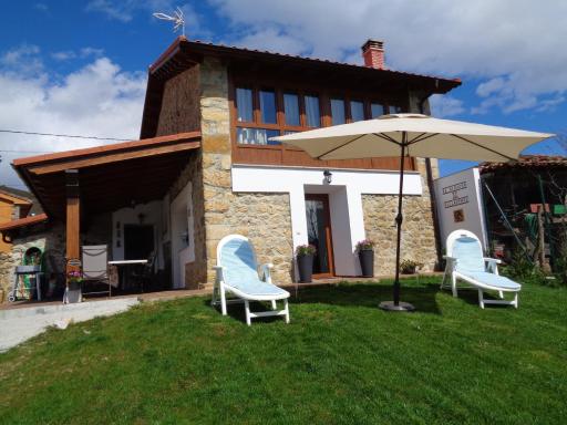 Casa Rural El Mirador de Villaverde - Housity