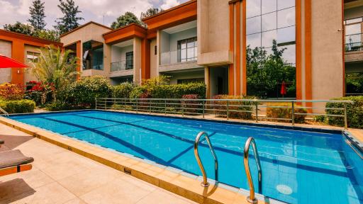 Heaven Boutique Hotel - Hizvo