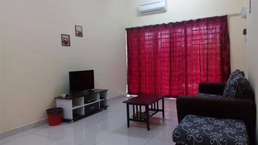 Taiping Valuable Homestay - Housity