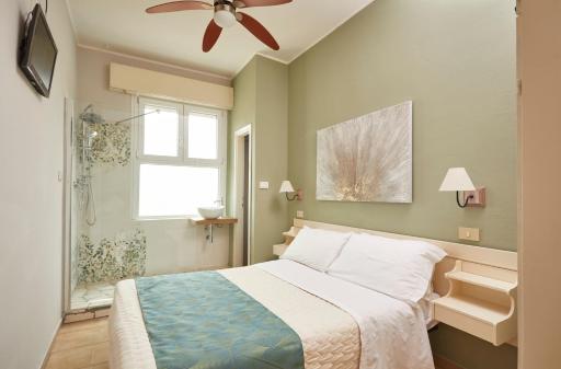 Albergo Villalma - Housity