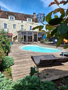 Hôtel du Puy d'Alon - Housity