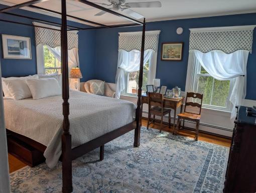 Bourne Bed and Breakfast - Housity
