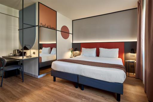 Best Western Hotel Fiera Verona - Housity