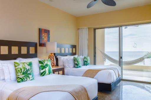 Garza Blanca Preserve Resort & Spa - Housity