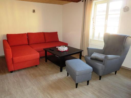 Fachwerkresidenz Deuterscher Hof - Housity