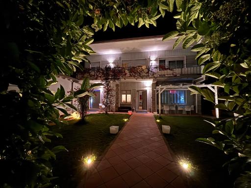 City Garden Guest House - Housity
