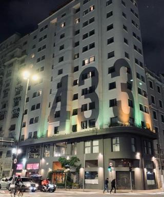 Centro 433 - Housity