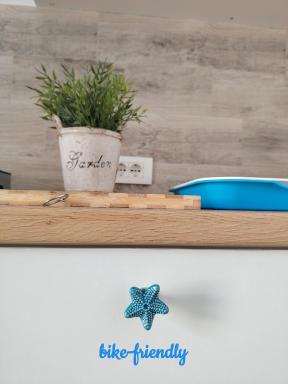 Blue Cottage monolocale centro Sciacca - Hizvo
