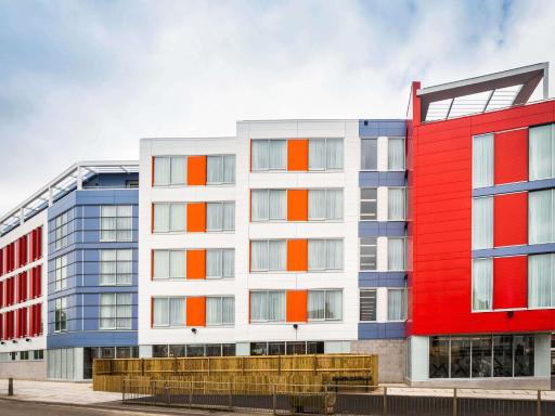 Mercure Bridgwater - Housity