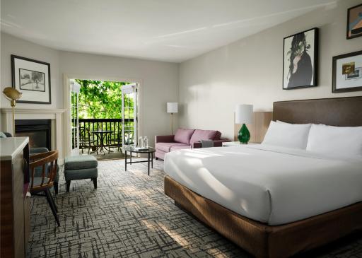The Lodge at Sonoma Resort, Autograph Collection - Housity