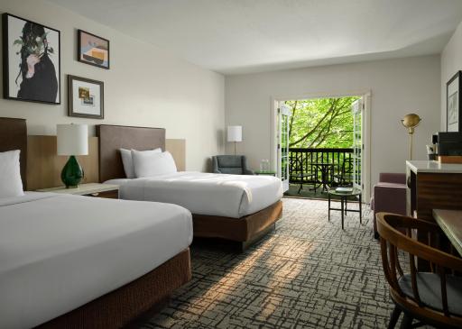 The Lodge at Sonoma Resort, Autograph Collection - Housity