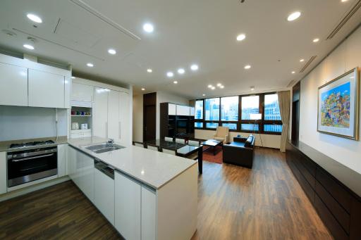 Orakai Insadong Suites - Housity