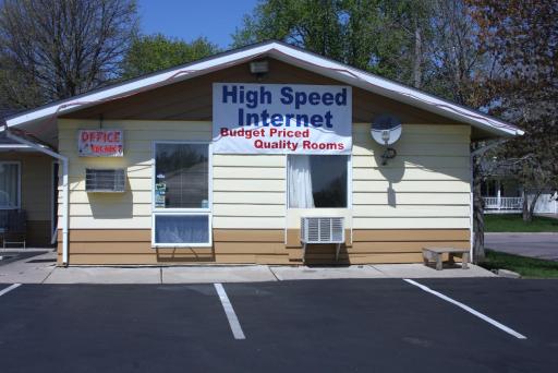 Viking Jr. Motel - Housity
