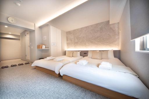 Hotel Neiraku - Housity