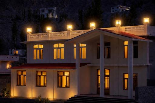 Hispar Hotel Skardu - Housity