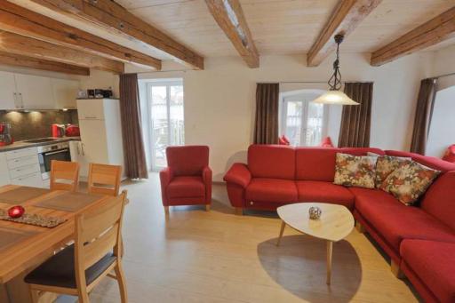Ferienhaus Wimbauer - Housity