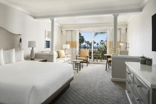 Hyatt Regency Huntington Beach Resort and Spa - Housity