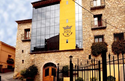 Hotel Restaurante Verdià - Housity