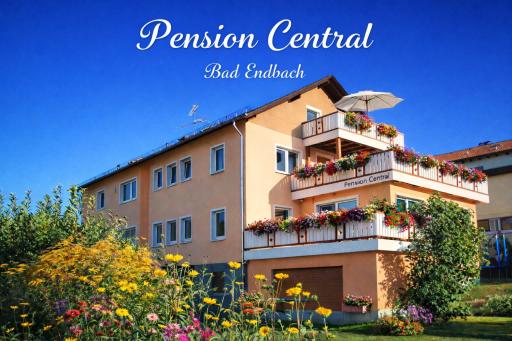 Pension Central - Housity