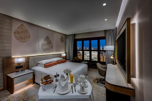 Makkah Hotel - Housity