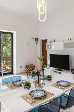 Domus Angriae - Boutique Apartment - Housity