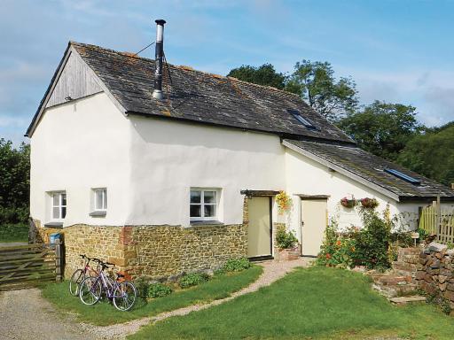 Granny Mcphees Cottage Hssh - Housity